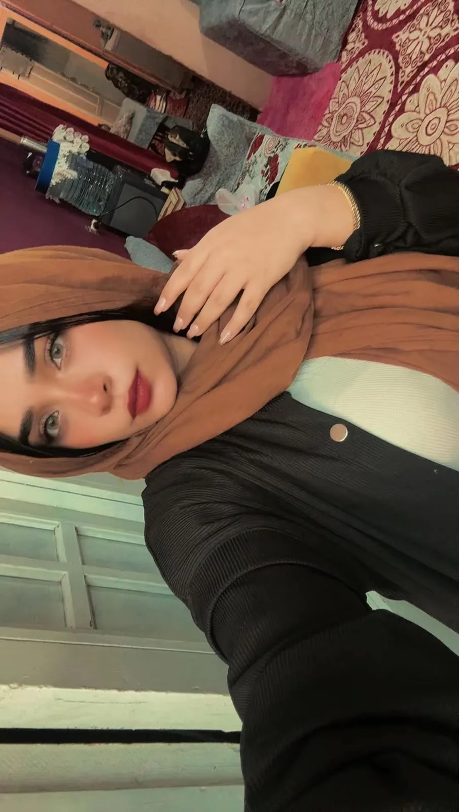 Donia Ashraf