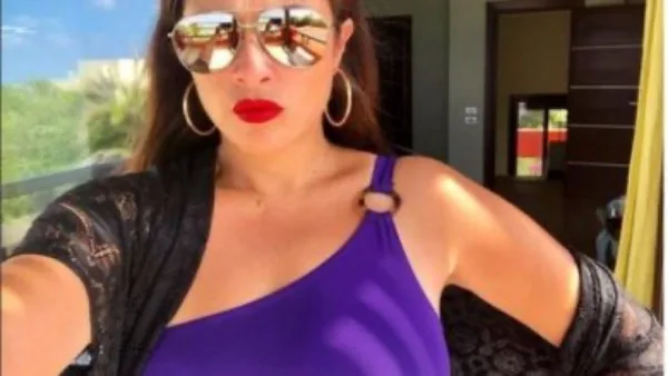 “مطلعني عـ, ريانة”.. ياسمين عبد العزيز: “يتردلك في أمك وأختك”