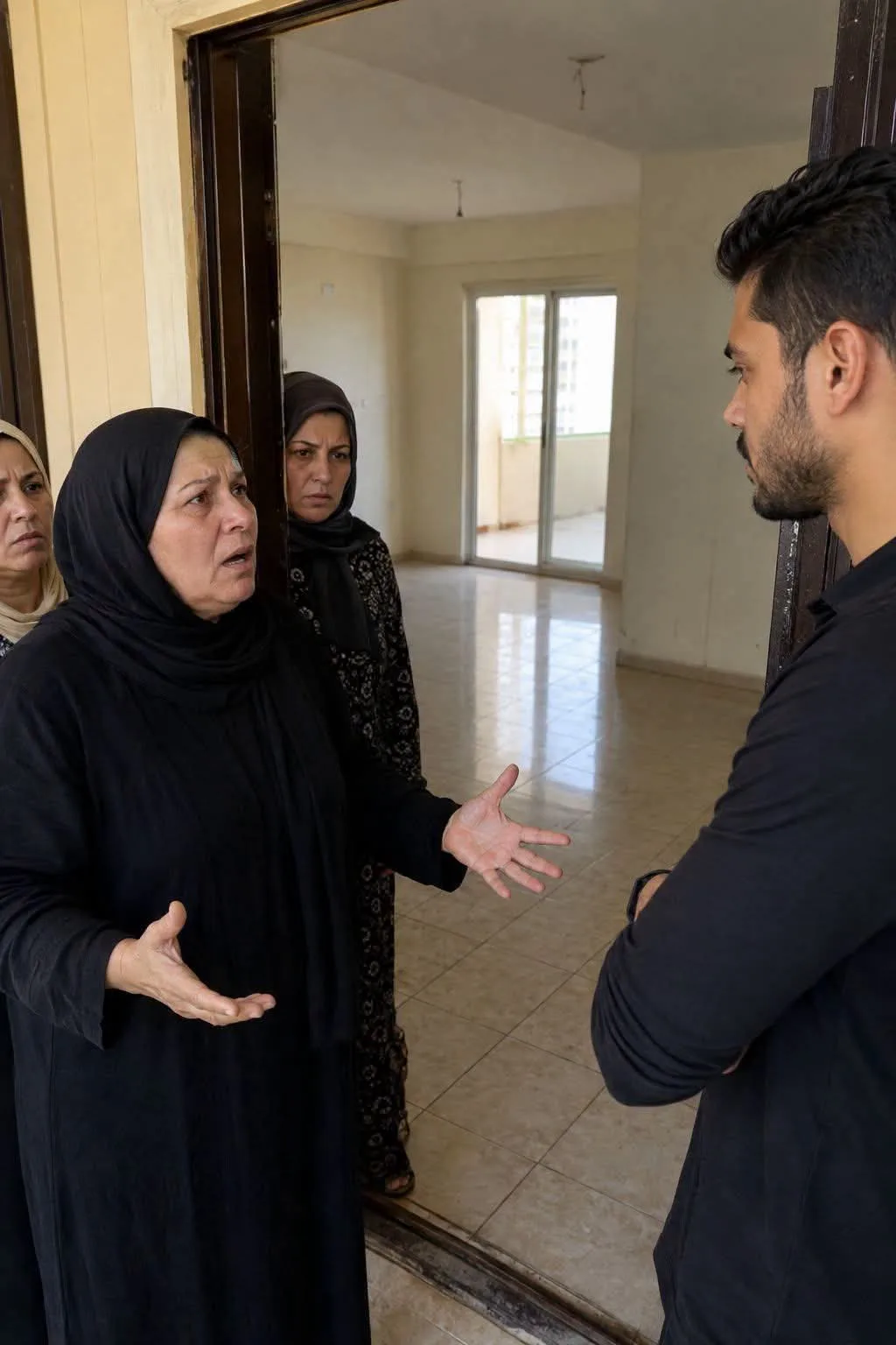 جهاز بنتي ج الاخير