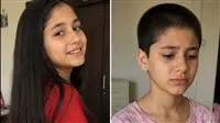 سرحت شعر بنتي الطويل