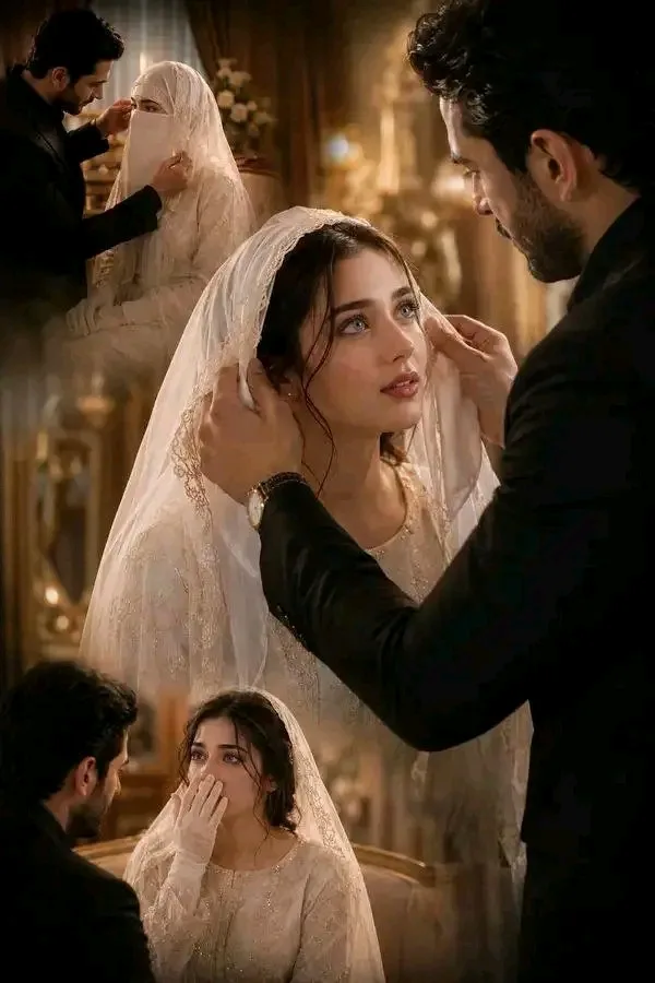 المأذون فين العروسه 2