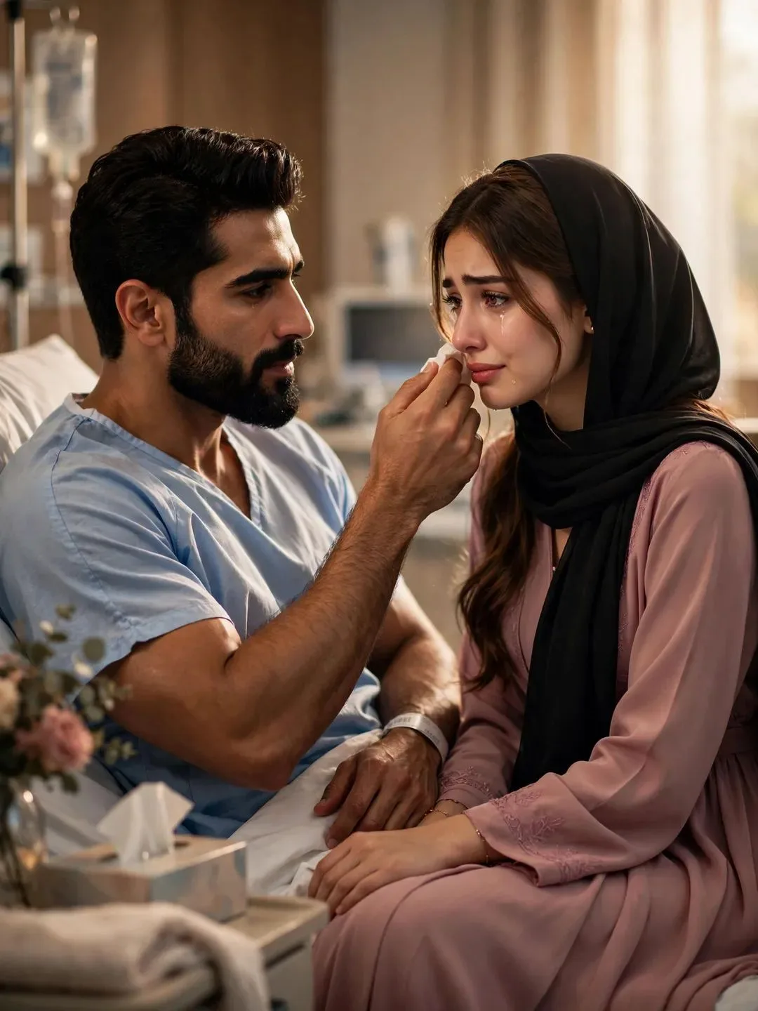 شبه ميت