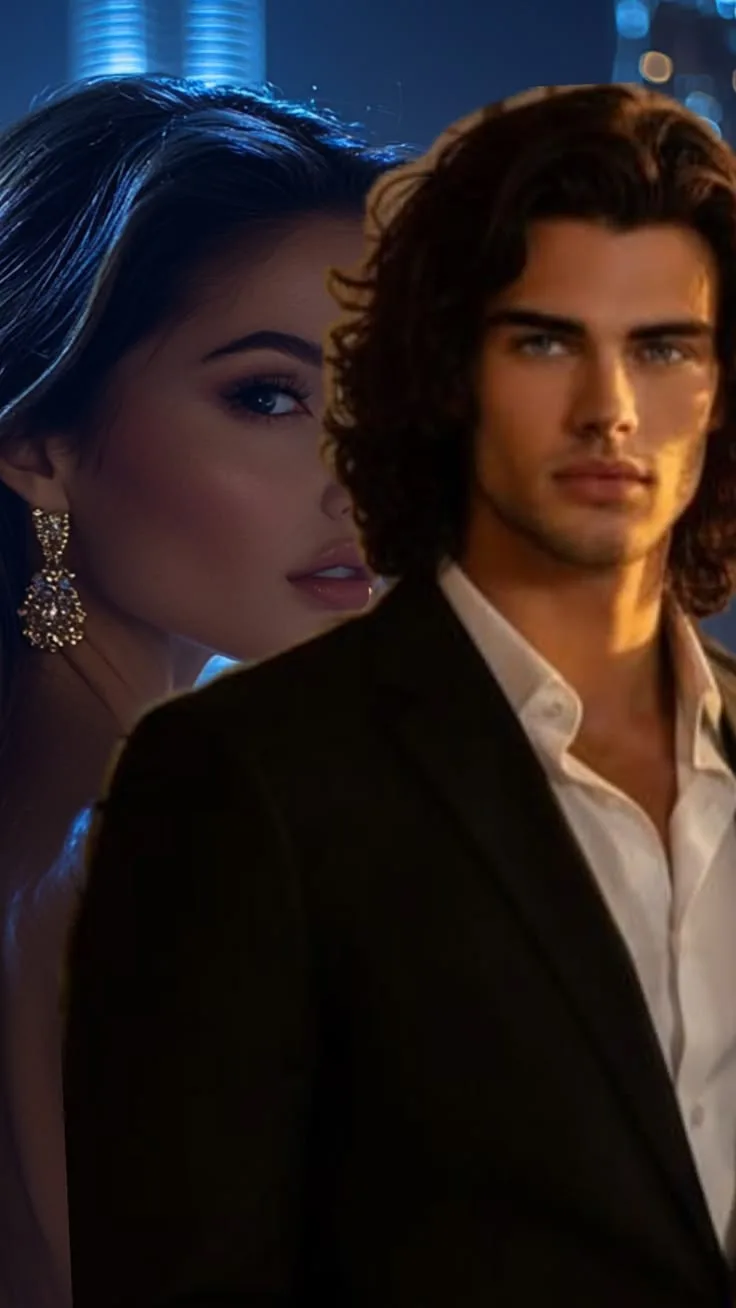 حكايه عطر