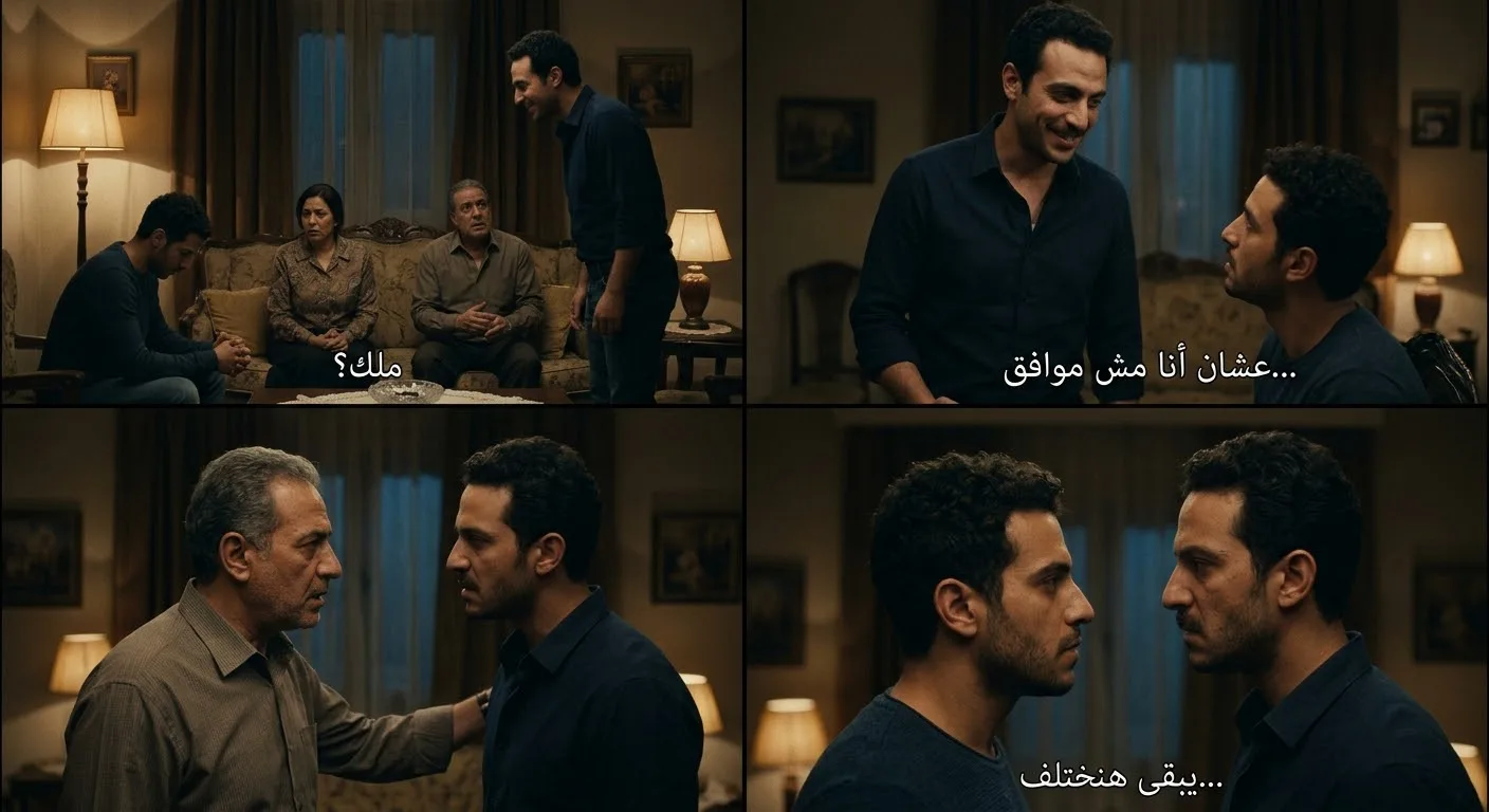 بنت عمي 1
