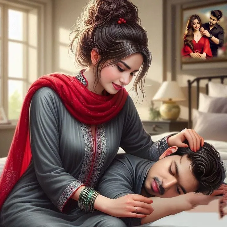 رواية ما بعد الجحيم كاملة بقلم زكيه محمد ج1