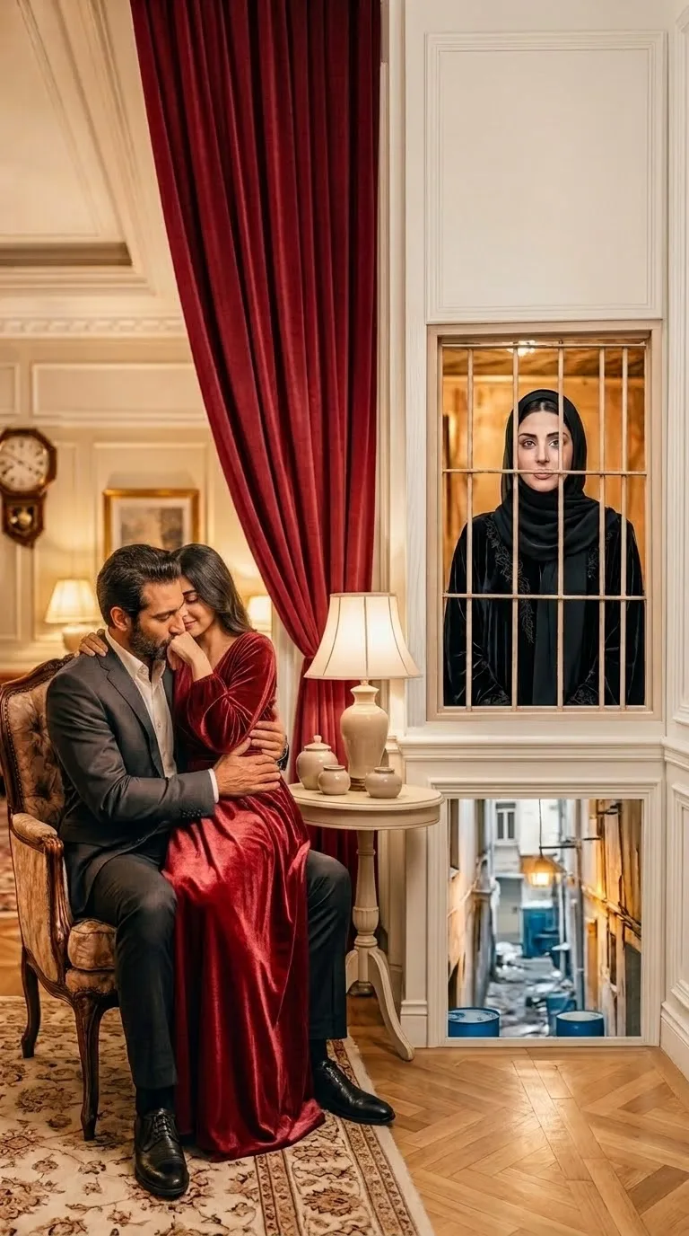 طلقتى ٣