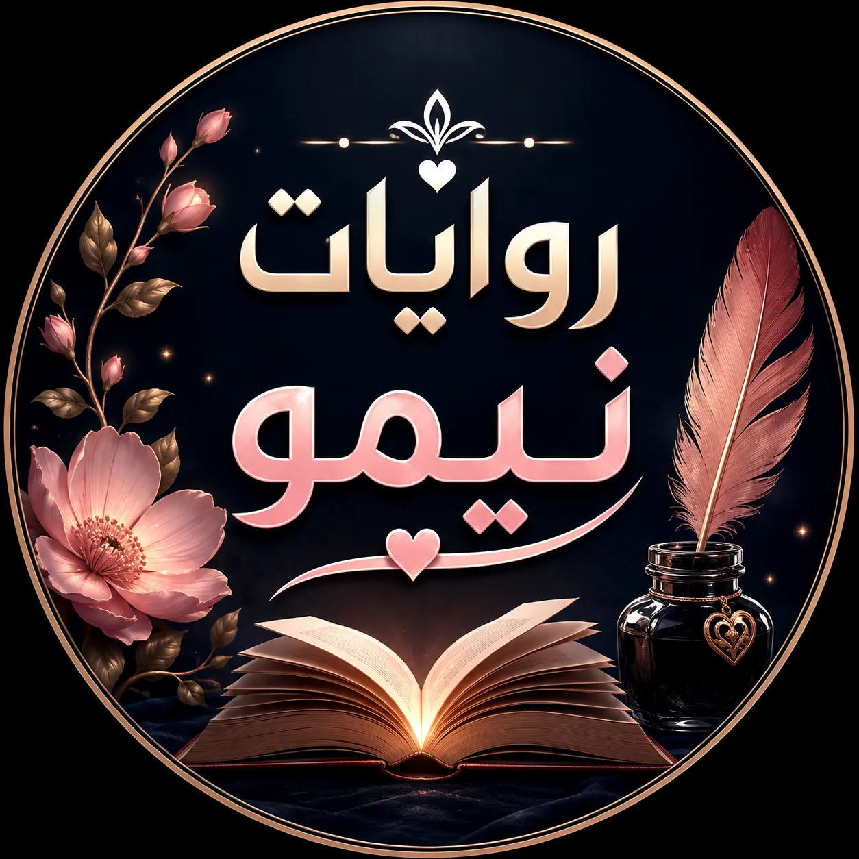 مريم وياسين ملك إبراهيم 5