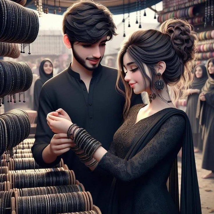 قيود صعيدي بقلم زهرة الربيع ج2 والاخير