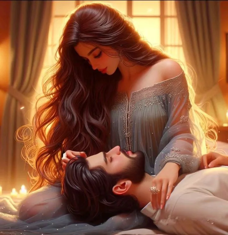قاصره تحكم قلبه بقلم نور الشامي