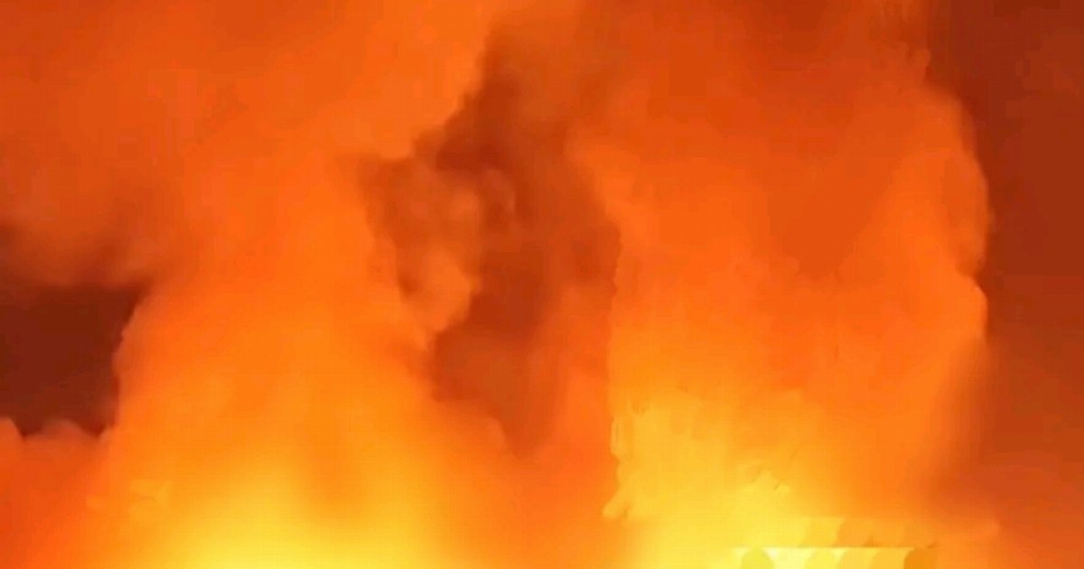 لا حول ولا قوة الا بالله بجد الوضع صعب يا جماعه