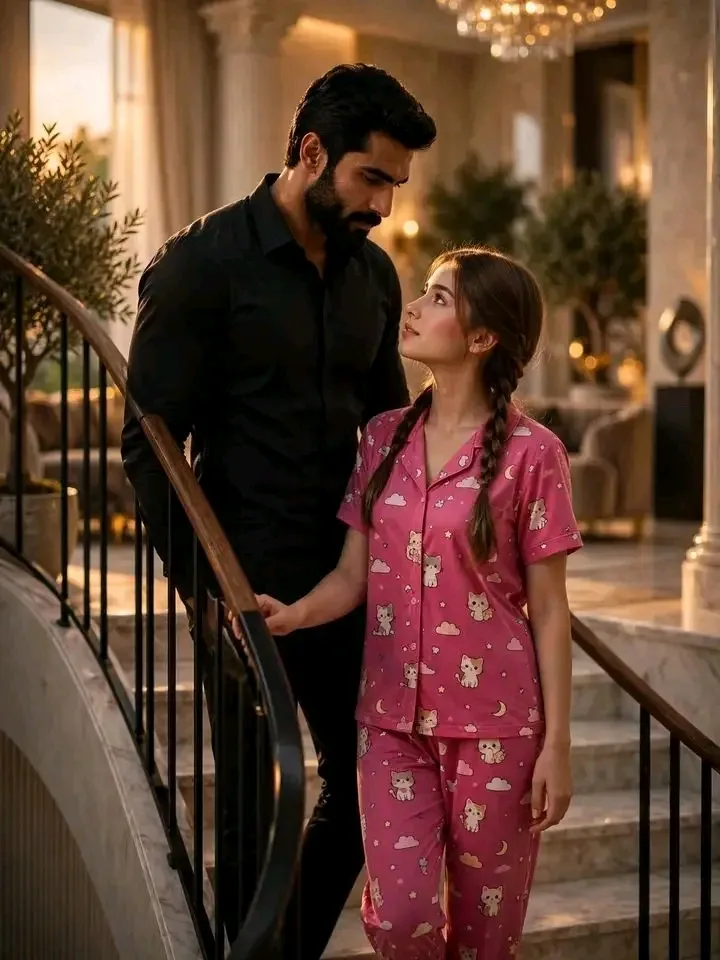 مليكه و ناصر