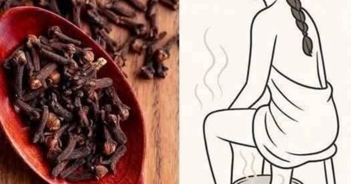 إشربوا القرنفل المطحون مع كأس حليب يوميا و تخصلوا من هذه الأمـ,ـراض…...عرض المزيد