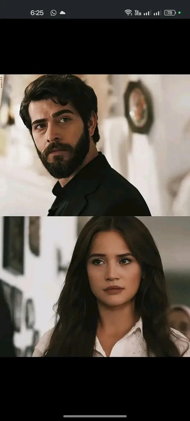 حب تحت الرمال