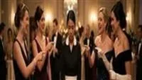 سخروا منها كـخادمة في لمّ الشمل… فتوقّف كلّ شيء حين هبطت المروحيّة لتأ