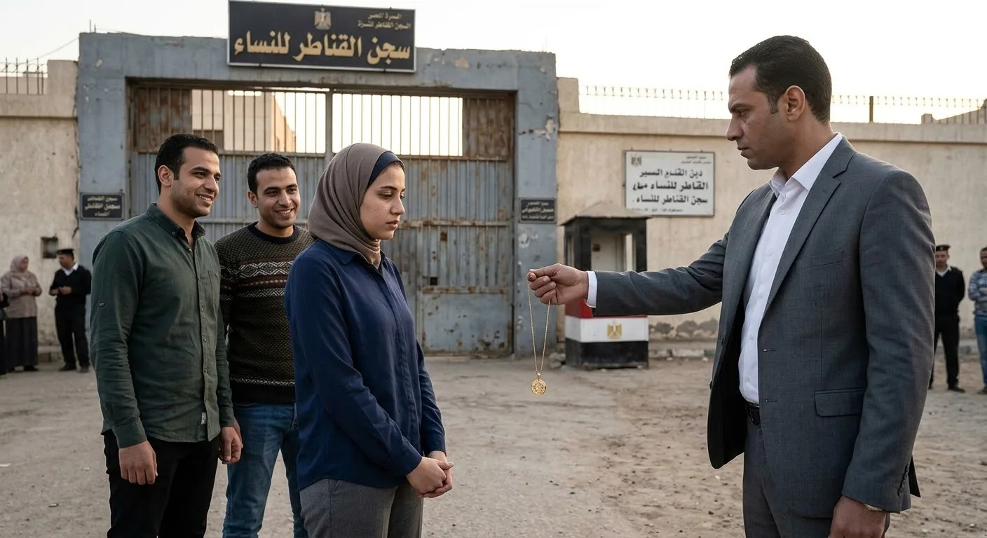 اخواتي الثلاثة